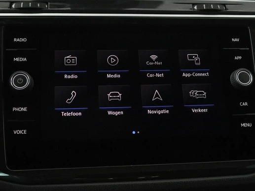 Volkswagen Tiguan - Afbeelding 25 van 30