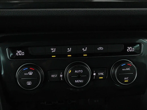 Volkswagen Tiguan - Afbeelding 27 van 30