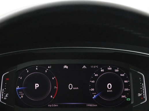 Volkswagen Tiguan - Afbeelding 30 van 30