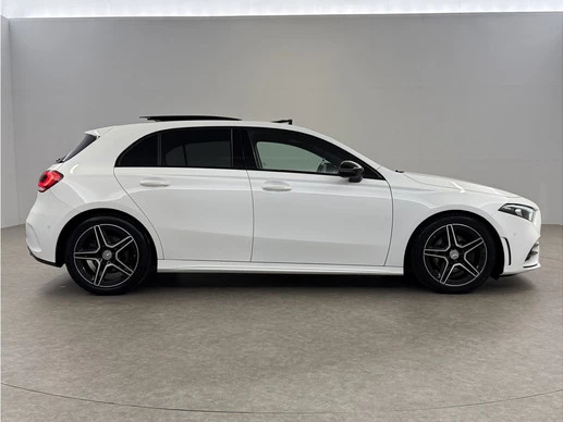 Mercedes-Benz A-Klasse - Afbeelding 3 van 30