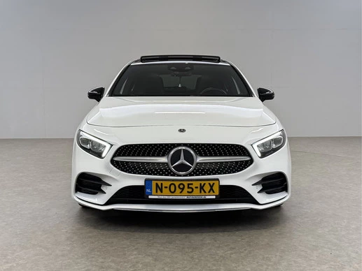 Mercedes-Benz A-Klasse - Afbeelding 5 van 30