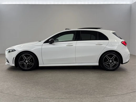 Mercedes-Benz A-Klasse - Afbeelding 7 van 30