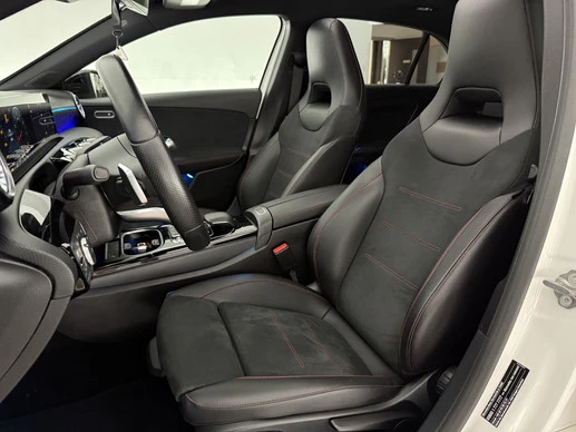 Mercedes-Benz A-Klasse - Afbeelding 12 van 30