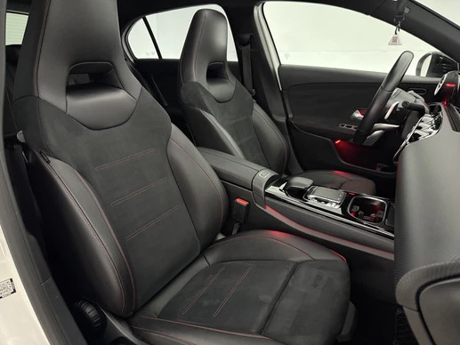 Mercedes-Benz A-Klasse - Afbeelding 13 van 30