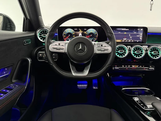 Mercedes-Benz A-Klasse - Afbeelding 15 van 30