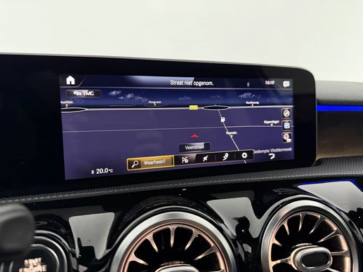Mercedes-Benz A-Klasse - Afbeelding 17 van 30