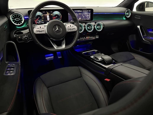 Mercedes-Benz A-Klasse - Afbeelding 22 van 30