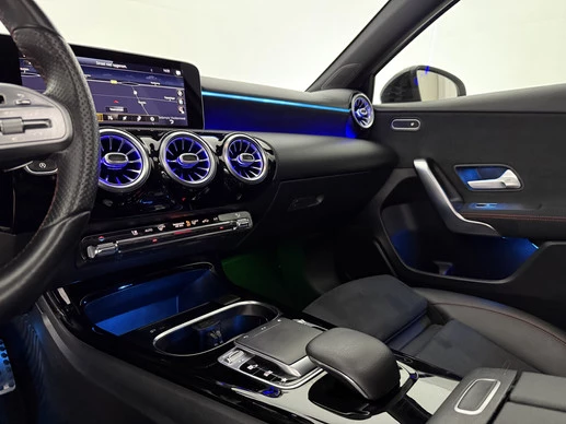 Mercedes-Benz A-Klasse - Afbeelding 23 van 30