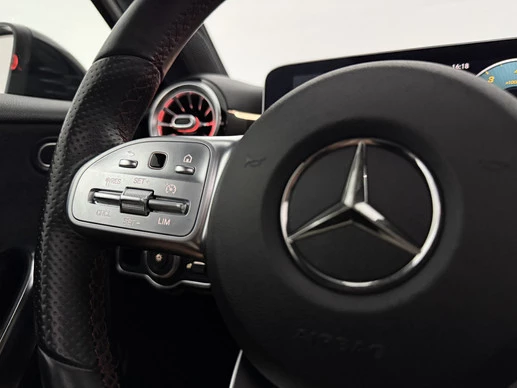 Mercedes-Benz A-Klasse - Afbeelding 24 van 30
