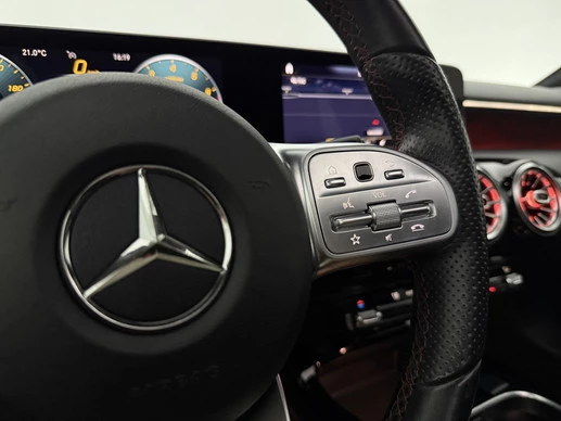 Mercedes-Benz A-Klasse - Afbeelding 25 van 30