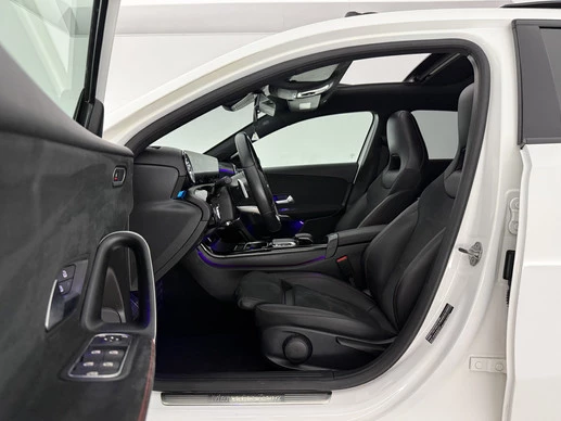 Mercedes-Benz A-Klasse - Afbeelding 29 van 30
