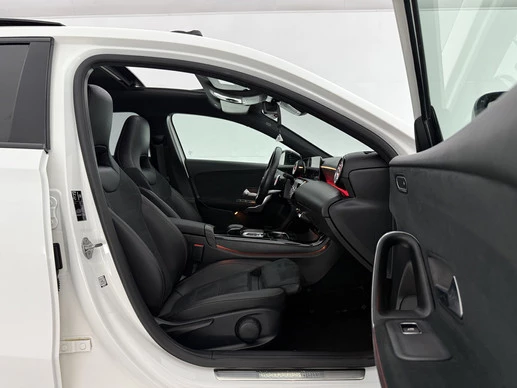 Mercedes-Benz A-Klasse - Afbeelding 30 van 30