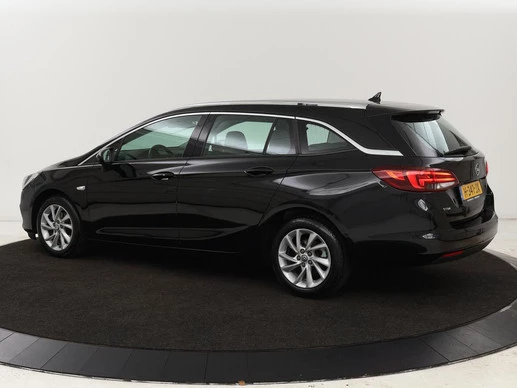 Opel Astra - Afbeelding 2 van 30