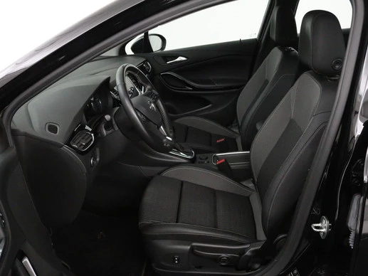 Opel Astra - Afbeelding 4 van 30