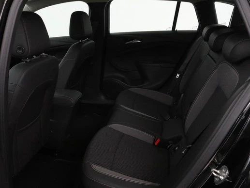 Opel Astra - Afbeelding 6 van 30
