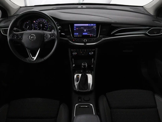 Opel Astra - Afbeelding 7 van 30