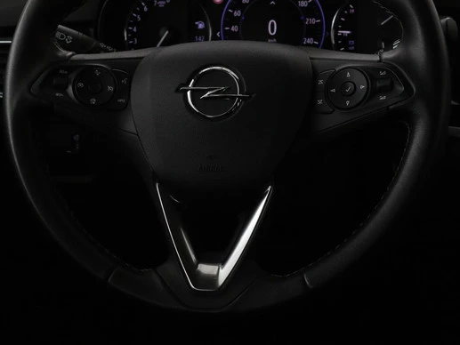 Opel Astra - Afbeelding 8 van 30
