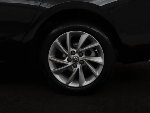 Opel Astra - Afbeelding 26 van 30