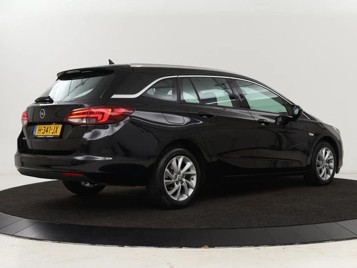 Opel Astra - Afbeelding 27 van 30