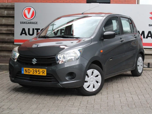 Suzuki Celerio - Afbeelding 1 van 30