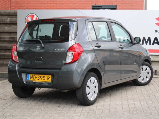 Suzuki Celerio - Afbeelding 2 van 30