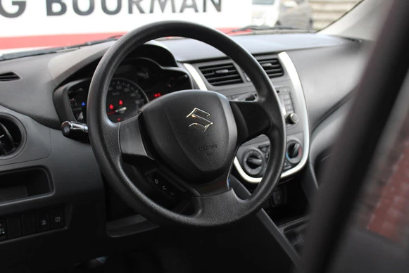 Suzuki Celerio - Afbeelding 4 van 30