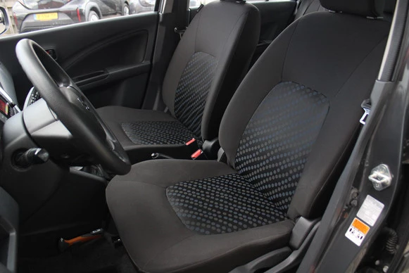 Suzuki Celerio - Afbeelding 5 van 30