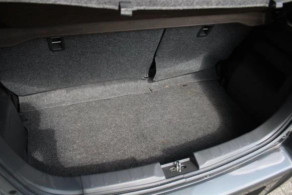 Suzuki Celerio - Afbeelding 15 van 30