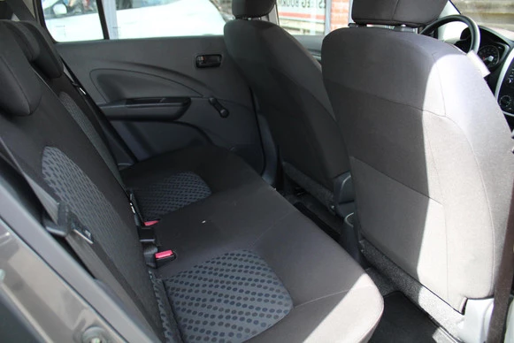 Suzuki Celerio - Afbeelding 16 van 30