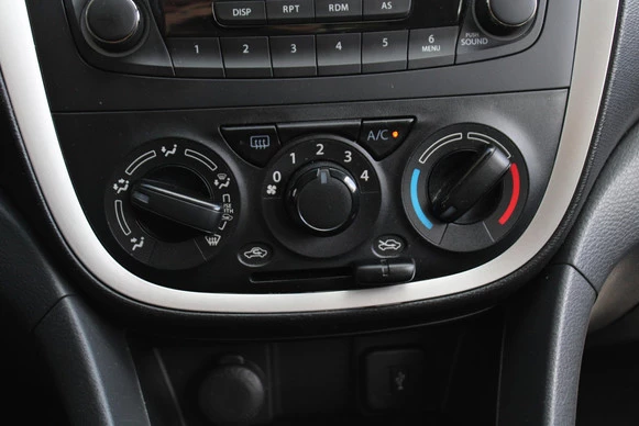 Suzuki Celerio - Afbeelding 19 van 30