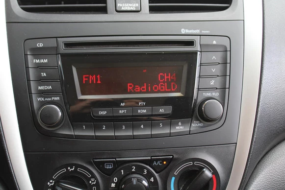 Suzuki Celerio - Afbeelding 21 van 30
