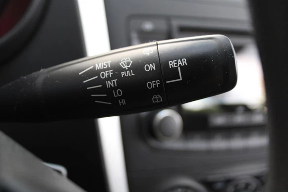 Suzuki Celerio - Afbeelding 25 van 30