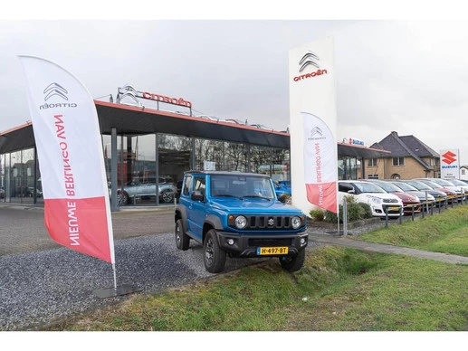 Suzuki Celerio - Afbeelding 30 van 30