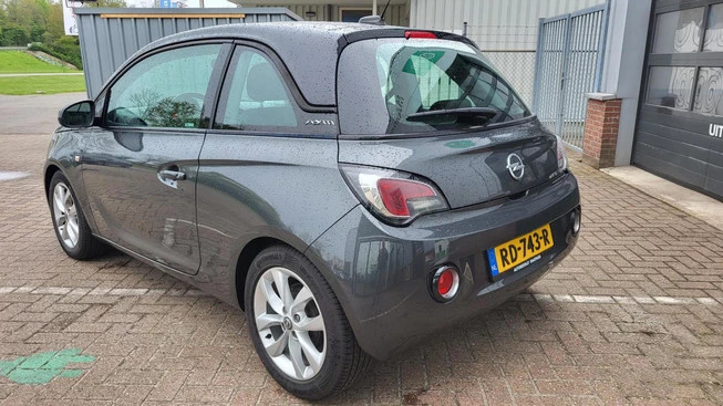 Opel ADAM - Afbeelding 2 van 14