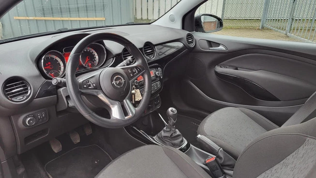 Opel ADAM - Afbeelding 3 van 14