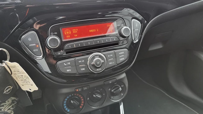 Opel ADAM - Afbeelding 4 van 14