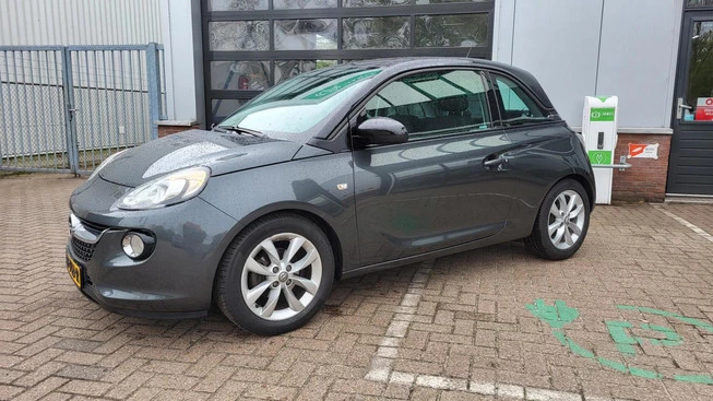 Opel ADAM - Afbeelding 5 van 14