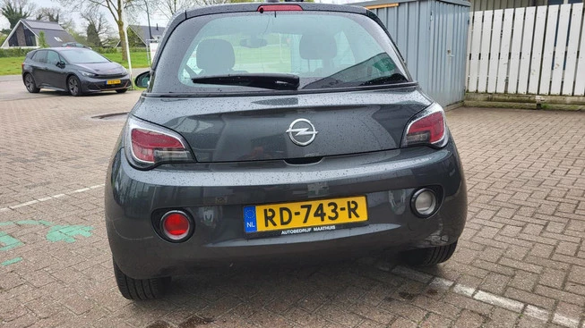 Opel ADAM - Afbeelding 7 van 14