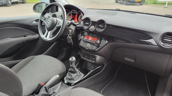 Opel ADAM - Afbeelding 8 van 14