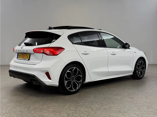 Ford Focus - Afbeelding 2 van 30