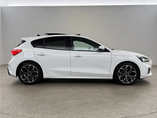 Ford Focus - Afbeelding 3 van 30