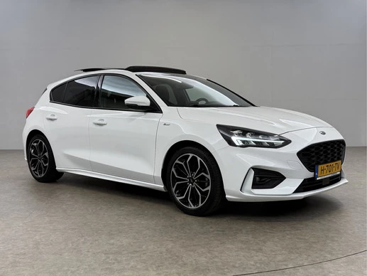 Ford Focus - Afbeelding 4 van 30