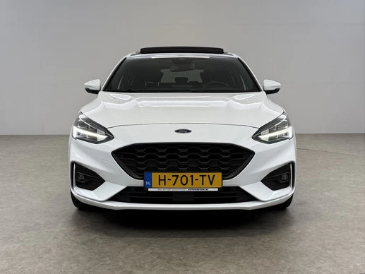 Ford Focus - Afbeelding 5 van 30