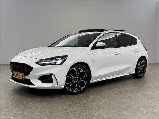 Ford Focus - Afbeelding 6 van 30