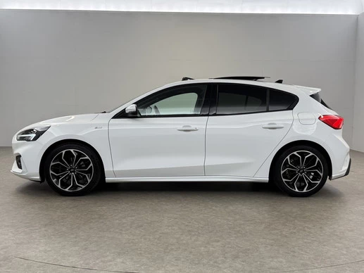 Ford Focus - Afbeelding 7 van 30
