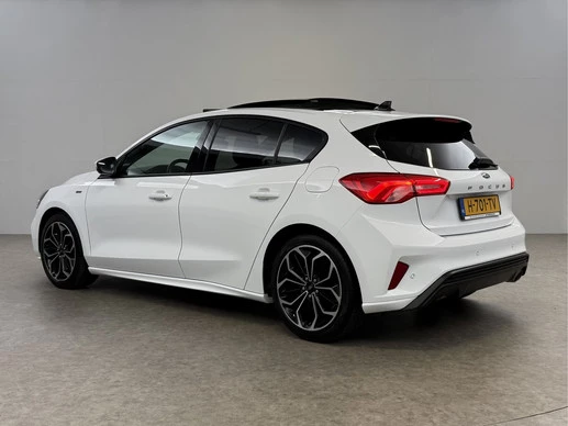 Ford Focus - Afbeelding 8 van 30
