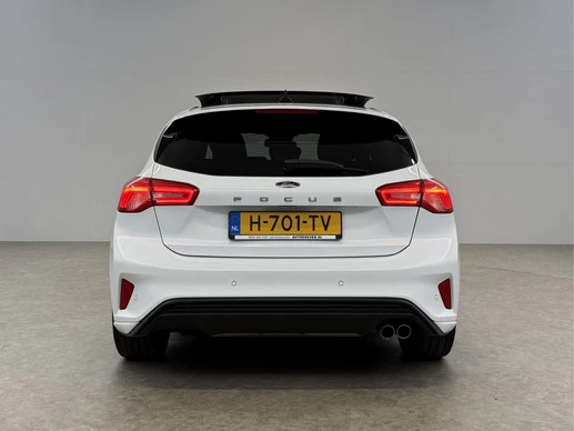 Ford Focus - Afbeelding 9 van 30