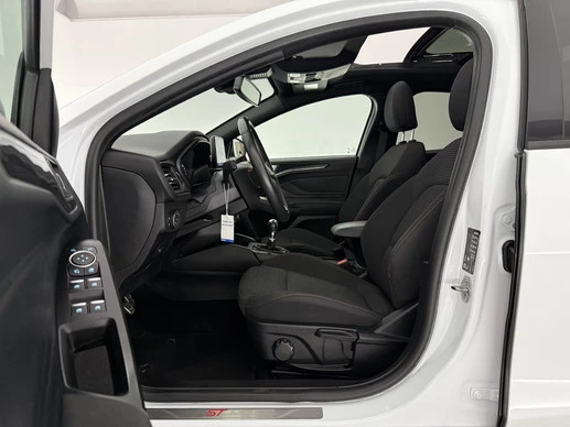 Ford Focus - Afbeelding 10 van 30