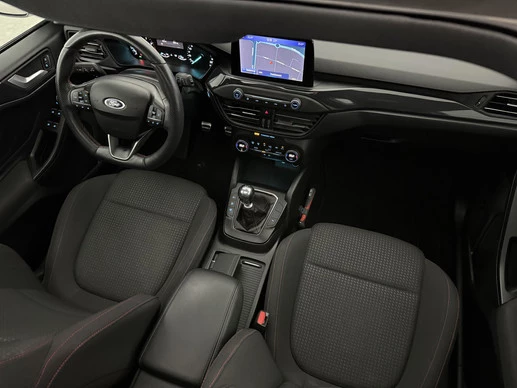 Ford Focus - Afbeelding 12 van 30
