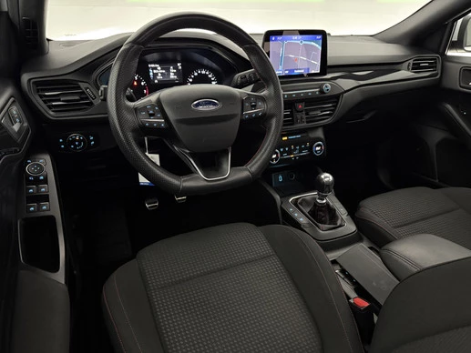 Ford Focus - Afbeelding 13 van 30